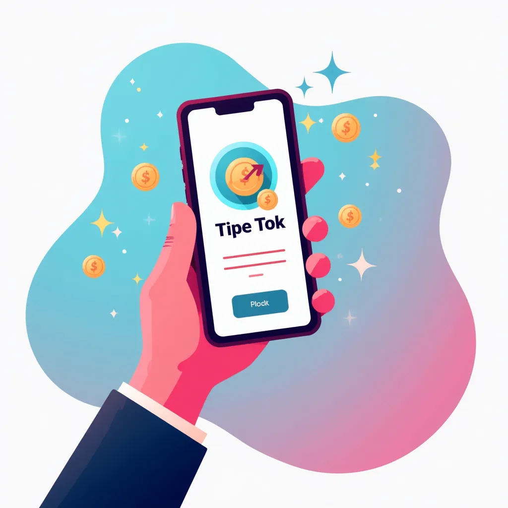 Cẩm Nang Nạp Xu TikTok: Nhanh Chóng Và Hiệu Quả