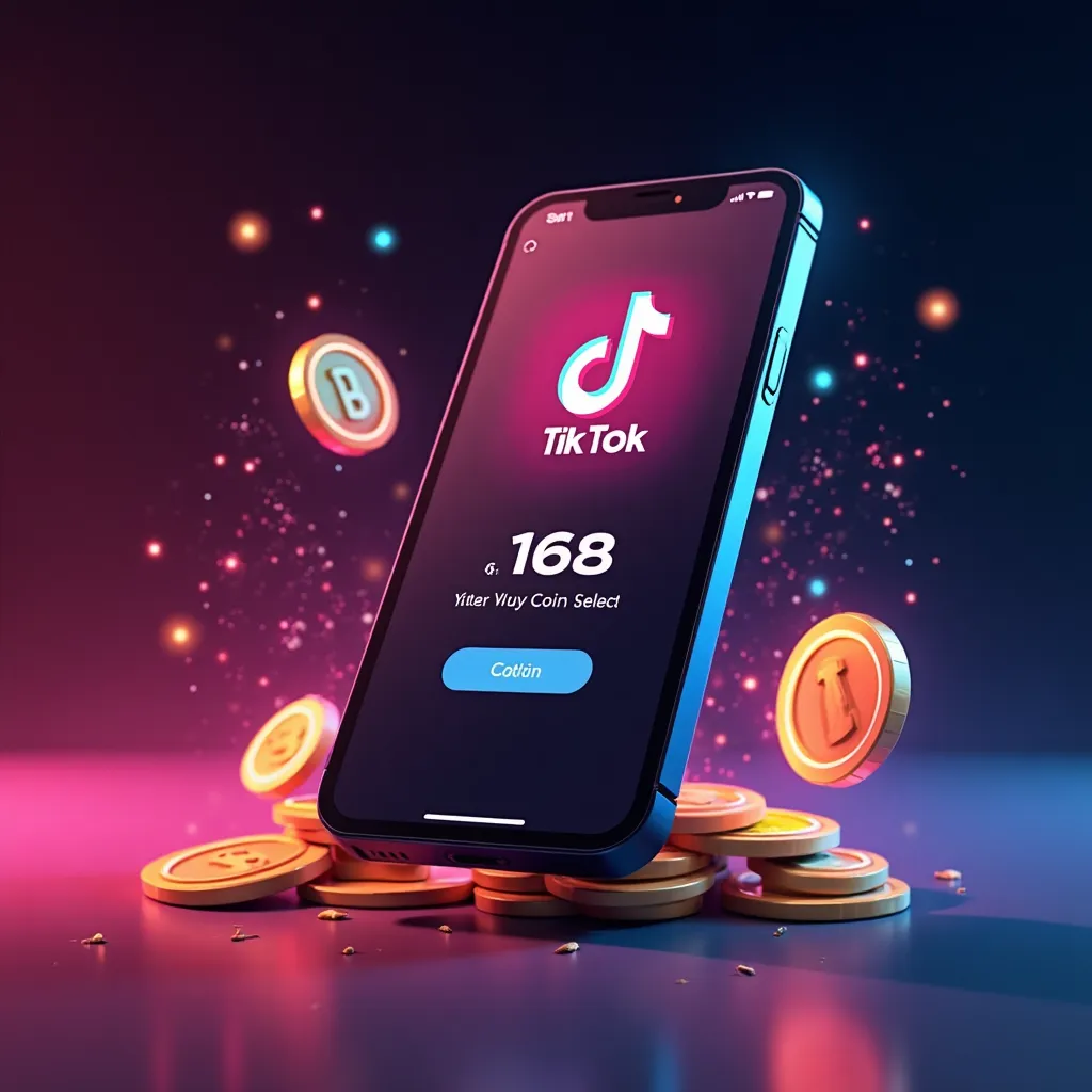 F168 – Địa Chỉ Nạp Xu TikTok Được Tin Dùng Hàng Đầu